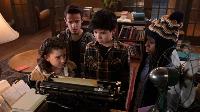 Click to watch 'Ghost in Wonderland (2...' (popup) Ghostwriter